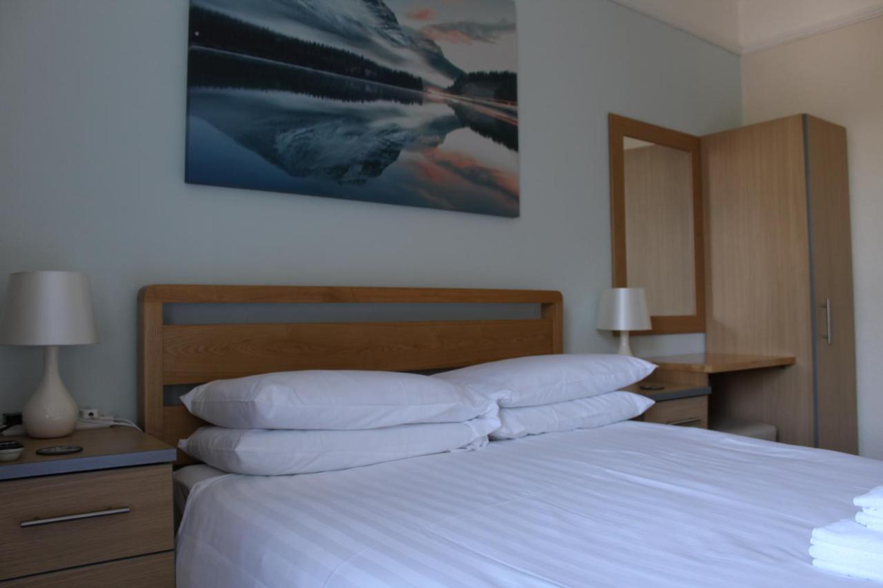 The Bay House Lake View Guest House - Adults Only Bowness-on-Windermere Exterior foto