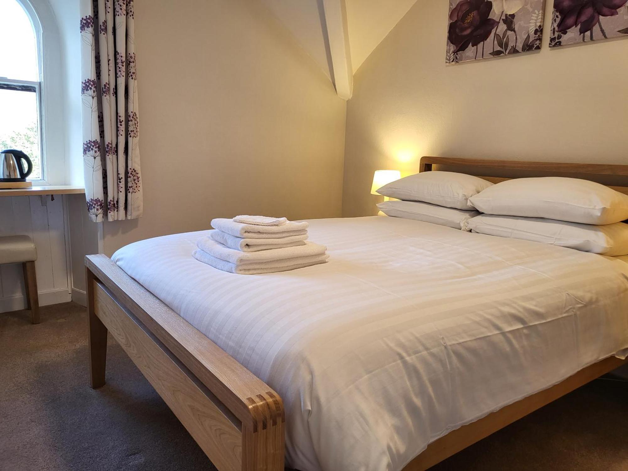 The Bay House Lake View Guest House - Adults Only Bowness-on-Windermere Habitación foto