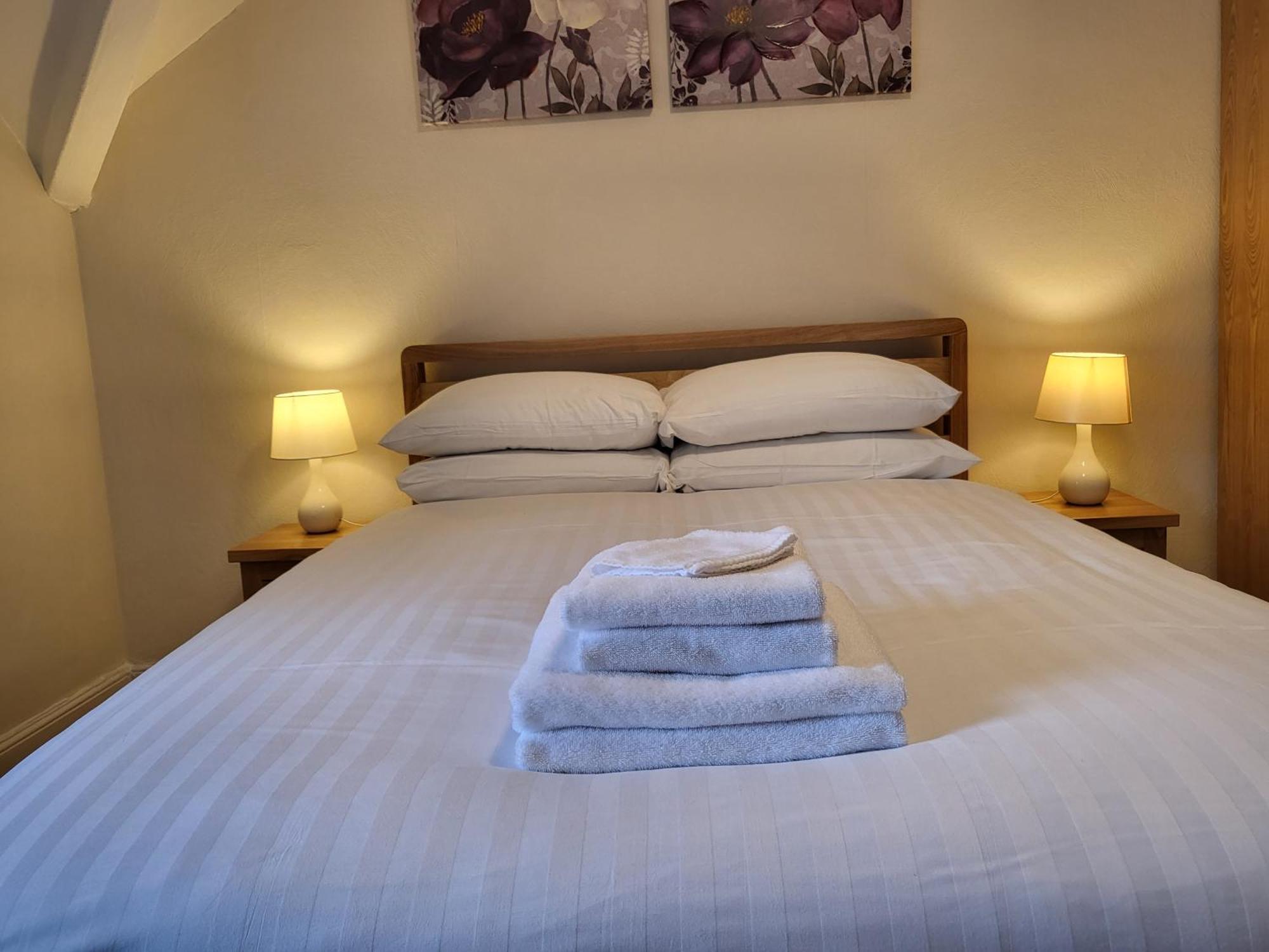 The Bay House Lake View Guest House - Adults Only Bowness-on-Windermere Habitación foto