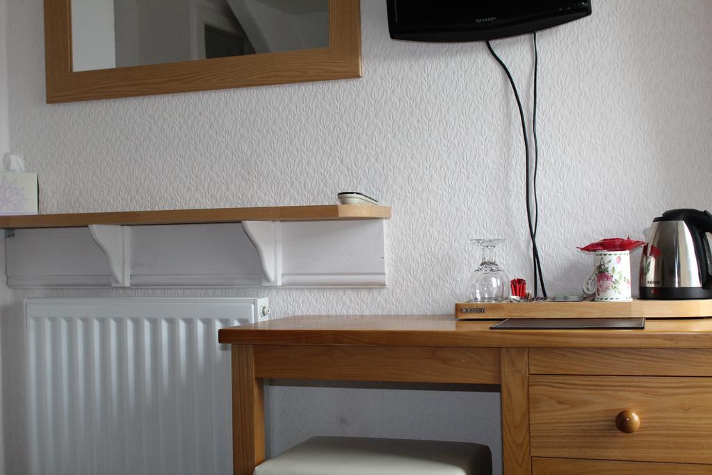 The Bay House Lake View Guest House - Adults Only Bowness-on-Windermere Habitación foto