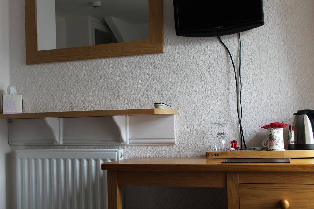 The Bay House Lake View Guest House - Adults Only Bowness-on-Windermere Habitación foto